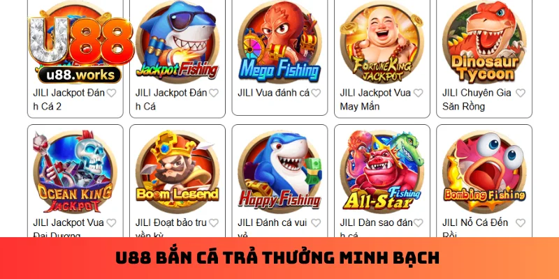 u88-ban-ca-tra-thuong-minh-bach